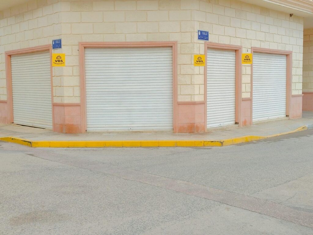 Commercial w Formentera del Segura - oferta MLSC7098648