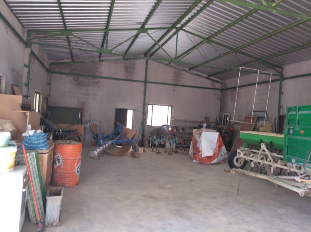 Commercial w Yecla - oferta MLSC1162874