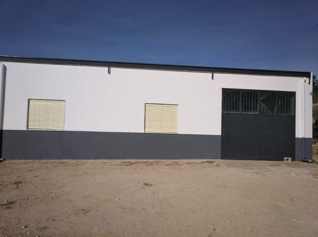 Commercial w Yecla - oferta MLSC1162874