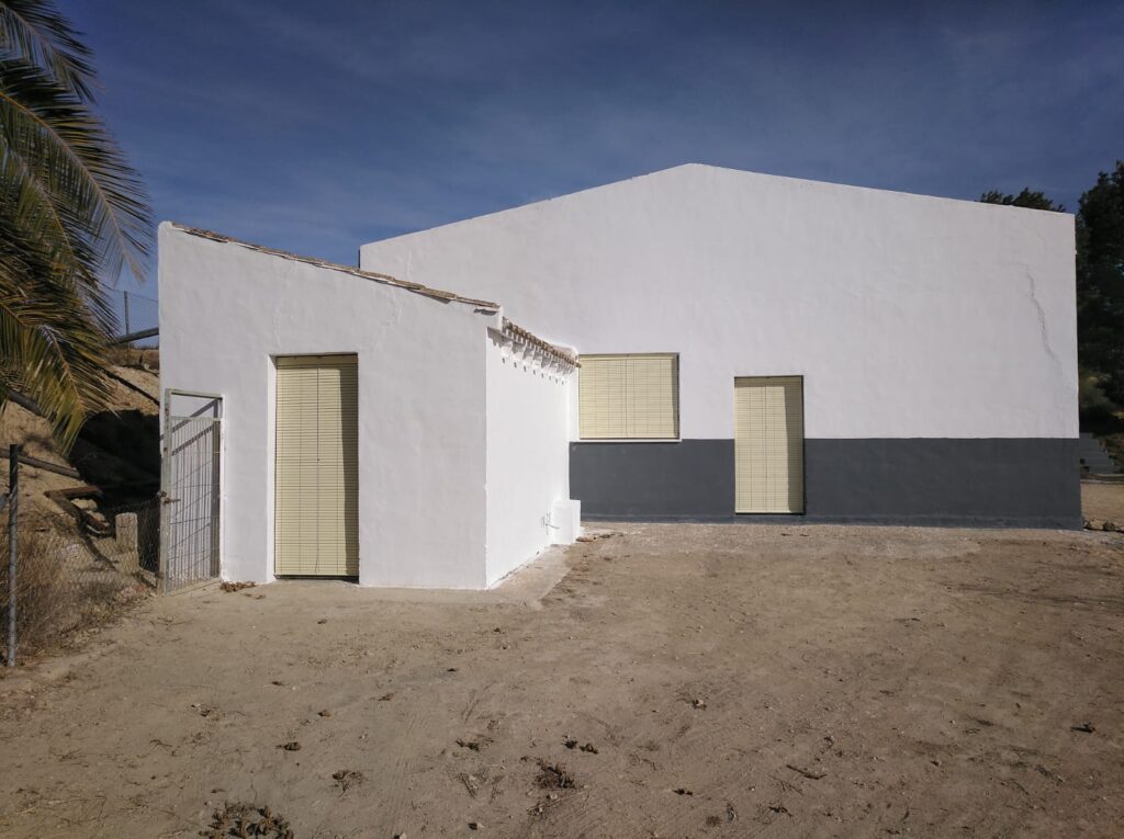 Commercial w Yecla - oferta MLSC1162874