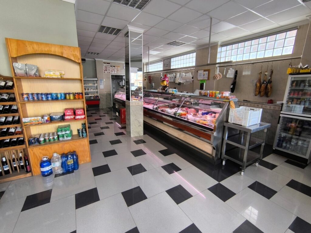 Commercial w Yecla - oferta MLSC7126529
