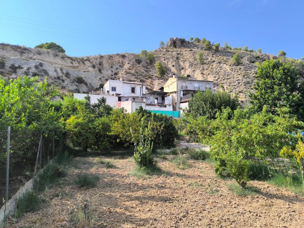 Country House w Abaran - oferta MLSC1836898
