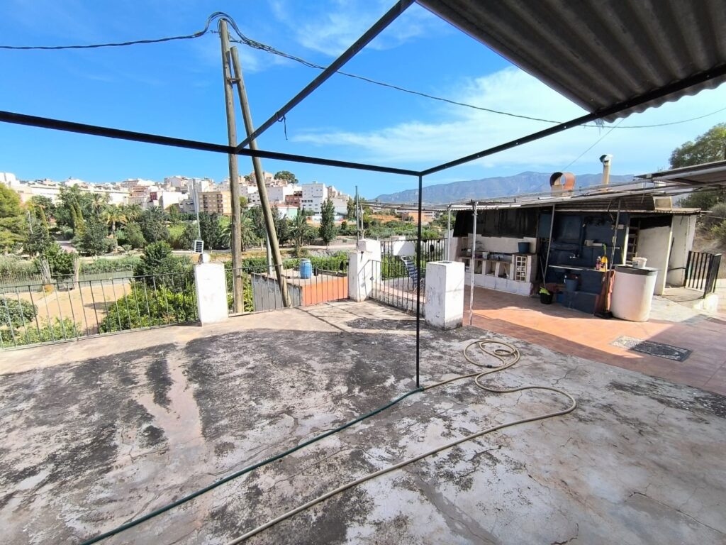 Country House w Abaran - oferta MLSC1836898