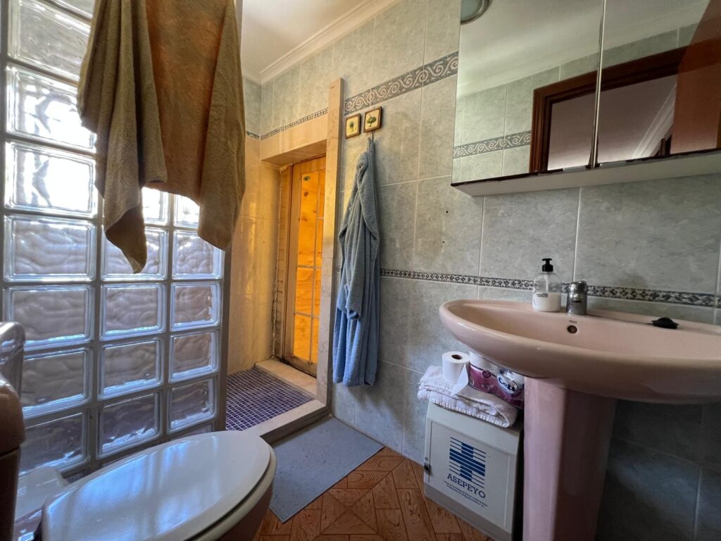 Country House w Algueña - oferta MLSC3707973