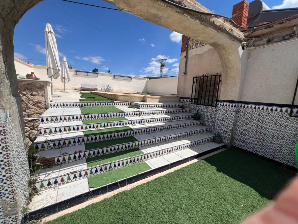 Country House w Algueña - oferta MLSC3707973