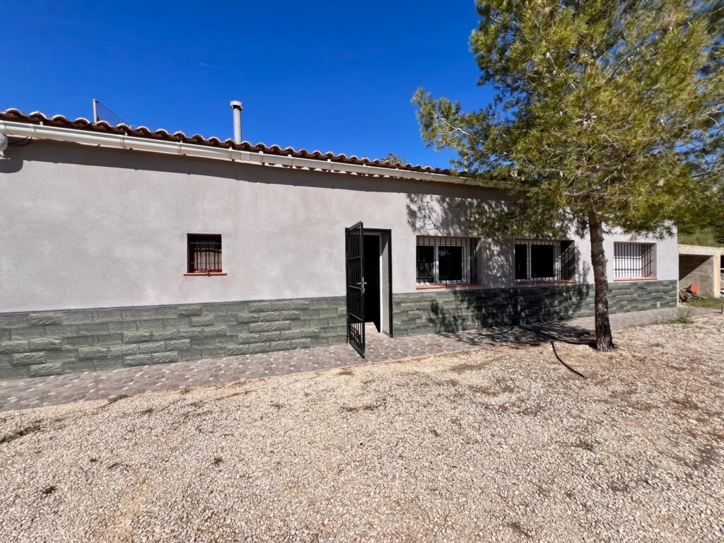 Country House w Barinas - oferta MLSC1996070