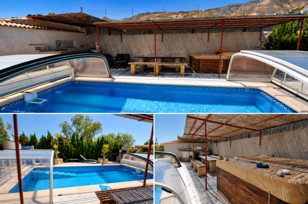 Country House w Crevillent - oferta MLSC4243616