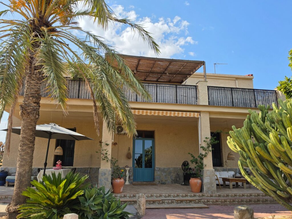 Country House w Elche - oferta MLSC1700738