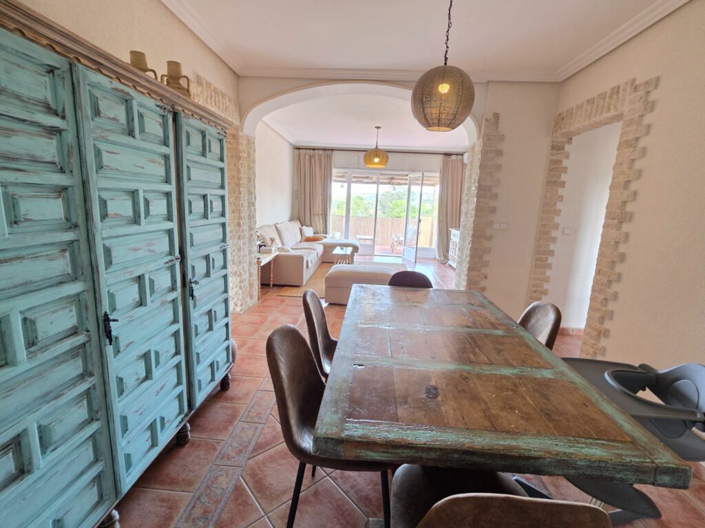 Country House w Elche - oferta MLSC1700738
