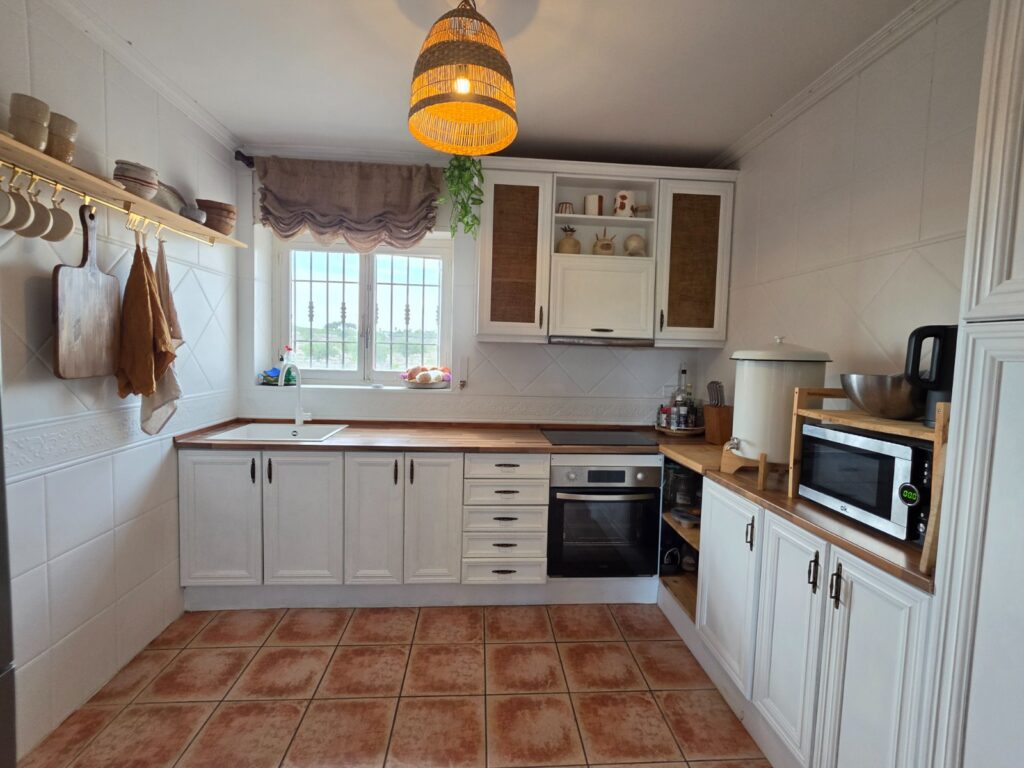 Country House w Elche - oferta MLSC1700738