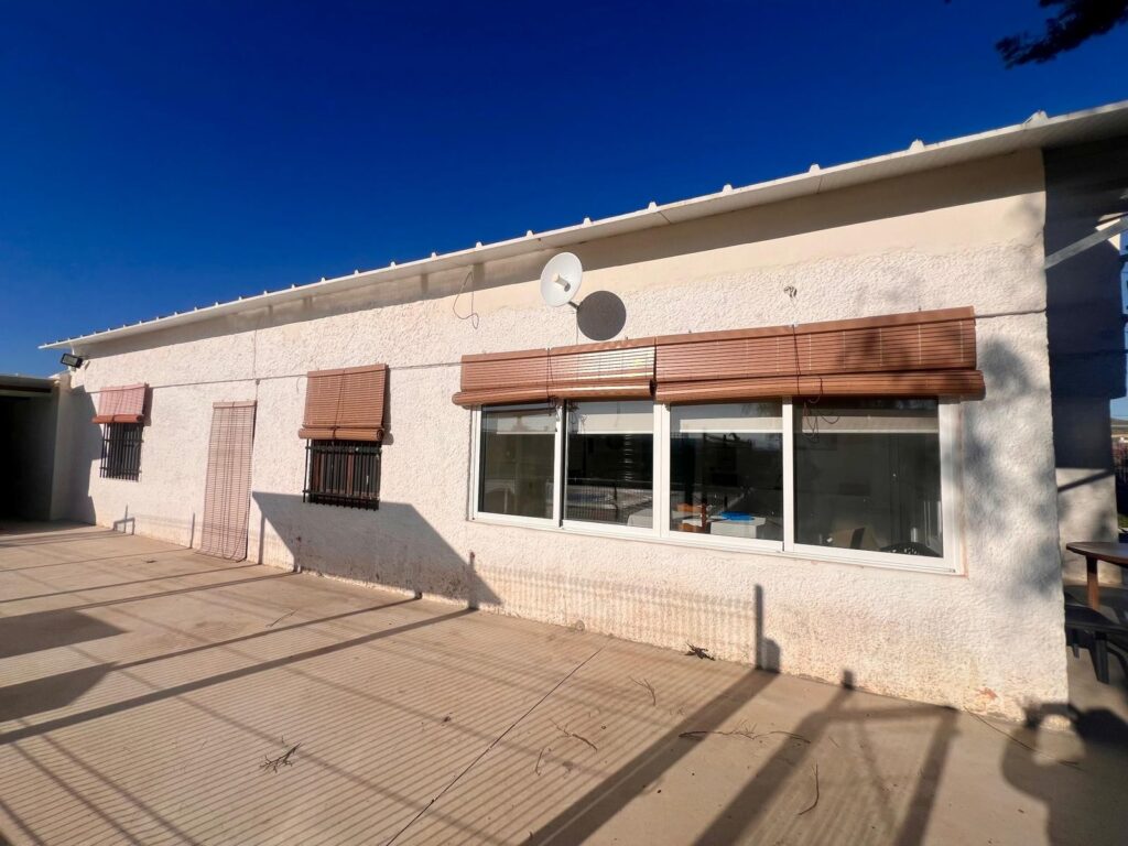 Country House w Jumilla - oferta MLSC1392648