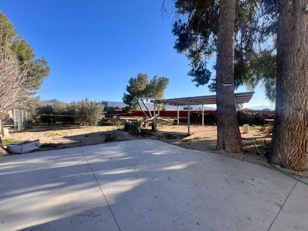 Country House w Jumilla - oferta MLSC1392648