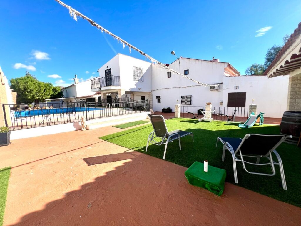 Country House w Jumilla - oferta MLSC2634226