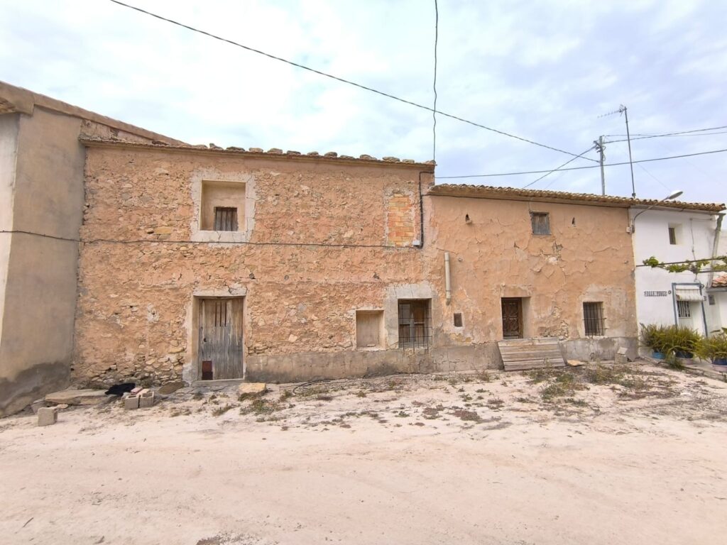 Country House w Jumilla - oferta MLSC3820714