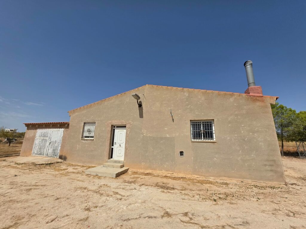 Country House w Jumilla - oferta MLSC9171061