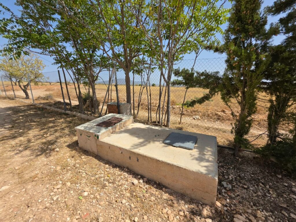 Country House w Jumilla - oferta MLSC9171061