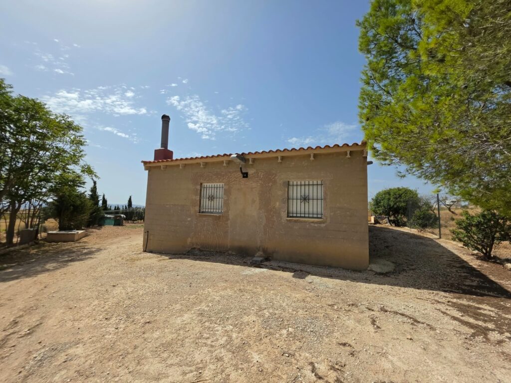 Country House w Jumilla - oferta MLSC9171061