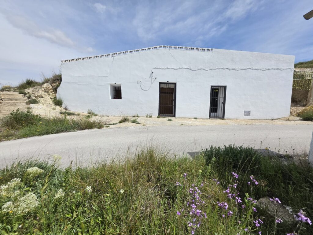 Country House w La Zarza - oferta MLSC5084149