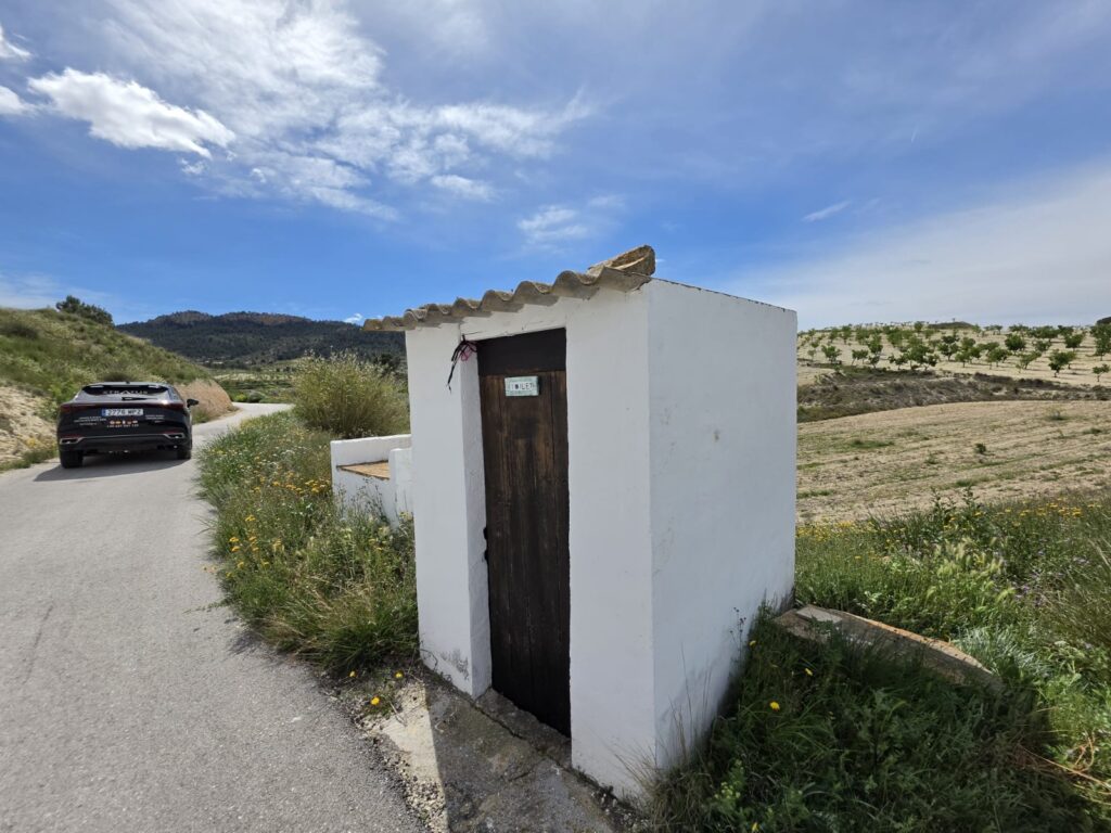 Country House w La Zarza - oferta MLSC5084149