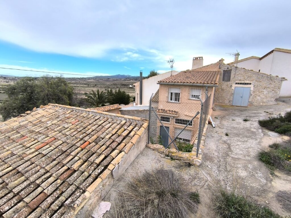 Country House w La Zarza - oferta MLSC8447966