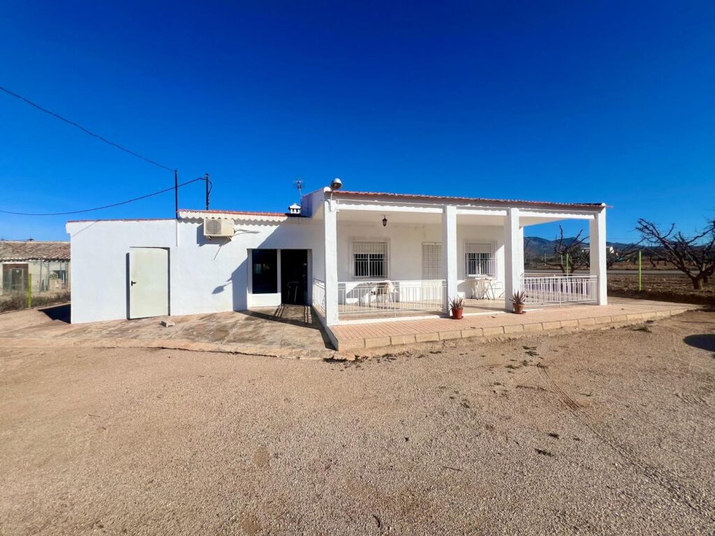 Country House w Las Encebras - oferta MLSC2474303