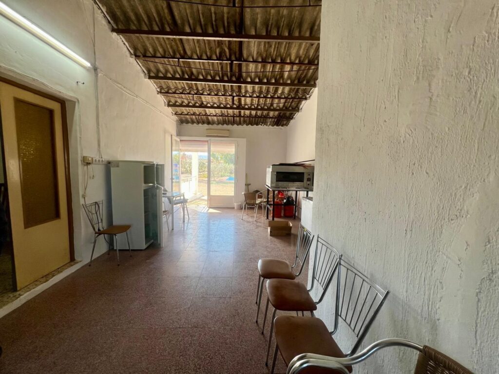Country House w Las Encebras - oferta MLSC2474303