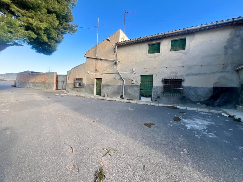 Country House w Monóvar/Monóver - oferta MLSC1752546