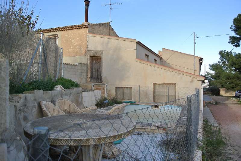 Country House w Monóvar/Monóver - oferta MLSC3103767