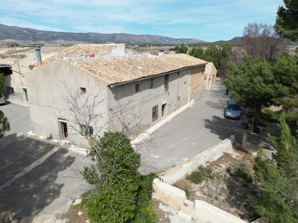 Country House w Monóvar/Monóver - oferta MLSC4660745