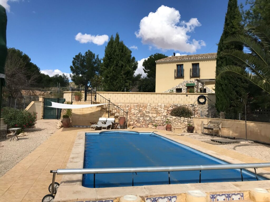 Country House w Monóvar/Monóver - oferta MLSC4737720