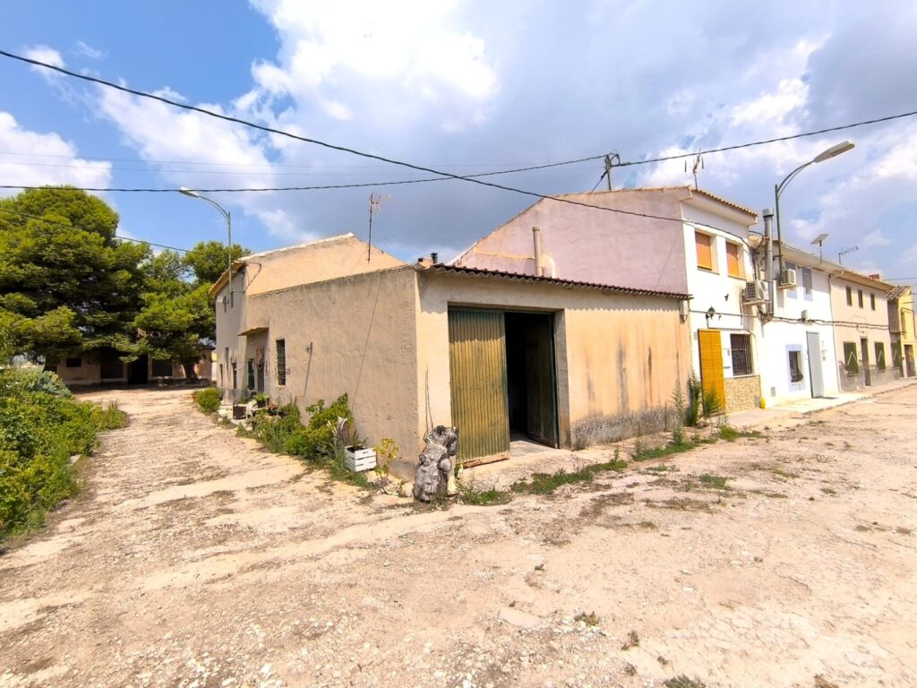 Country House w Monóvar/Monóver - oferta MLSC6000423