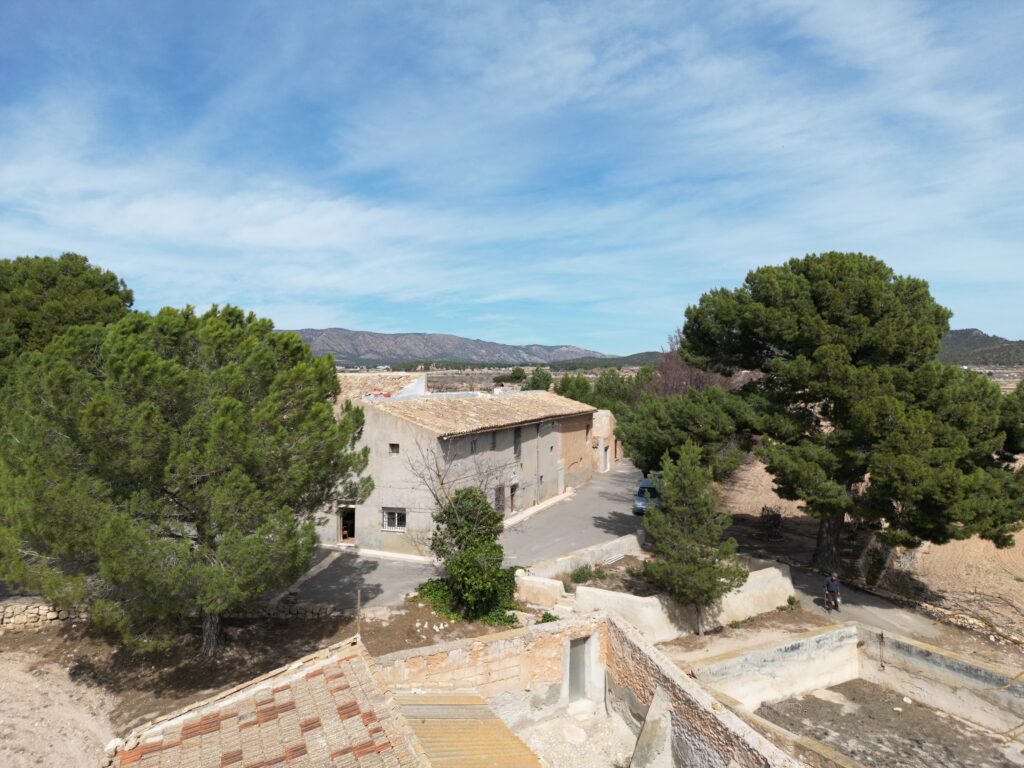 Country House w Monóvar/Monóver - oferta MLSC7990508