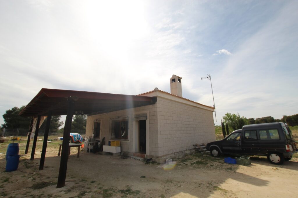 Country House w Monóvar/Monóver - oferta MLSC8715907