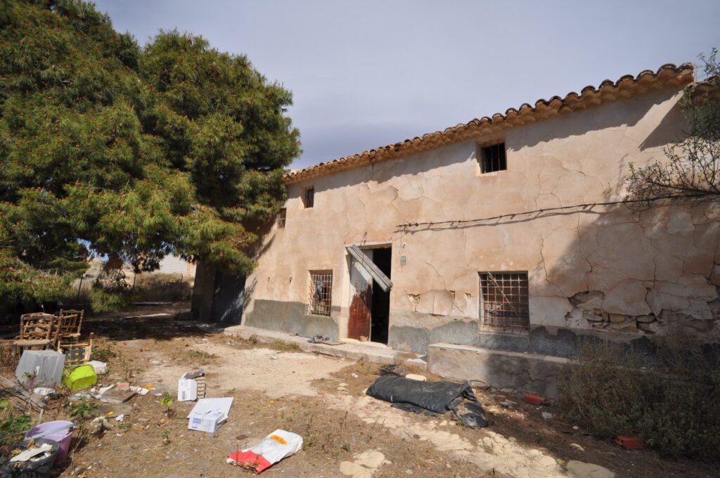Country House w Monóvar/Monóver - oferta MLSC9795955