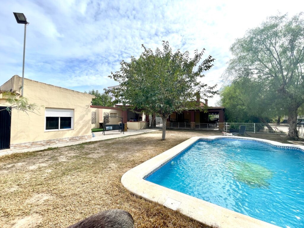 Country House w Orihuela - oferta MLSC4548996