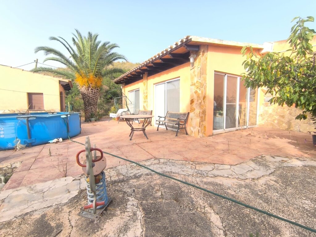 Country House w Pinoso - oferta MLSC3585114