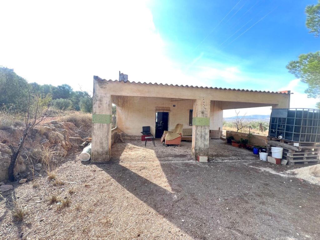 Country House w Pinoso - oferta MLSC847239
