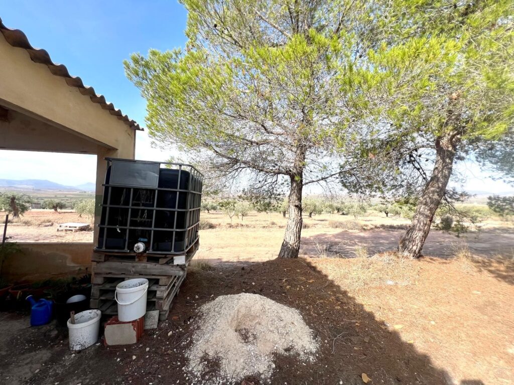 Country House w Pinoso - oferta MLSC847239