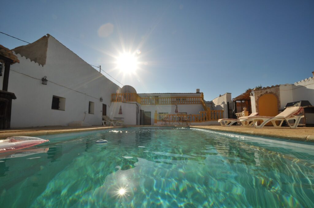 Country House w Pinoso - oferta MLSC9154961