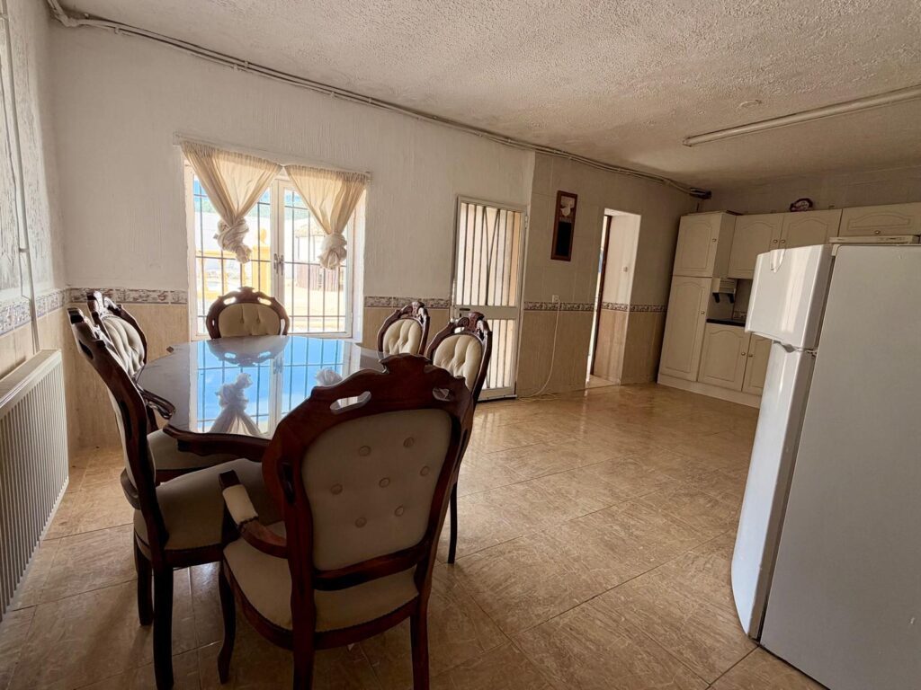 Country House w Pinoso - oferta MLSC9154961