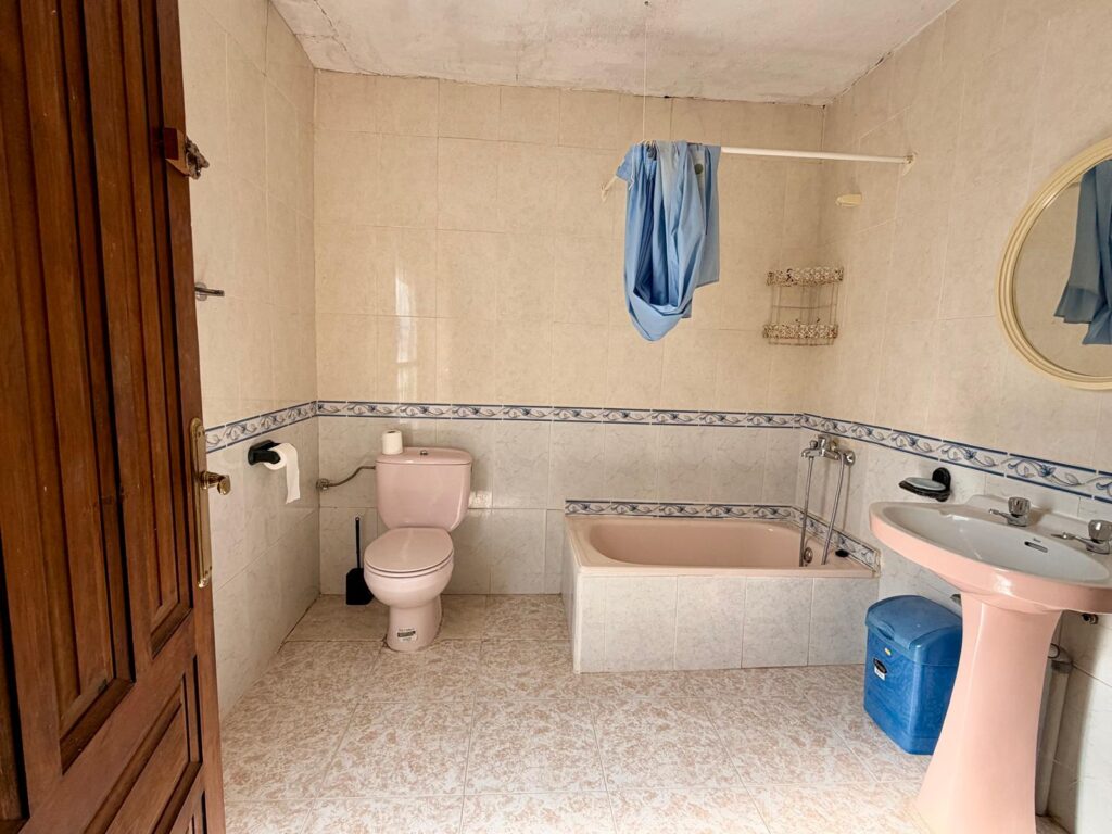 Country House w Pinoso - oferta MLSC9154961