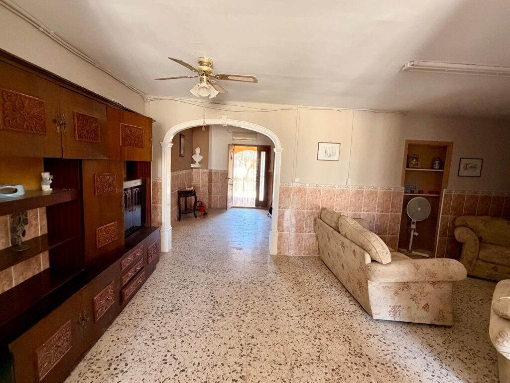 Country House w Pinoso - oferta MLSC9154961