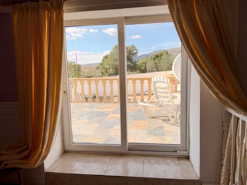 Country House w Pinoso - oferta MLSC9154961