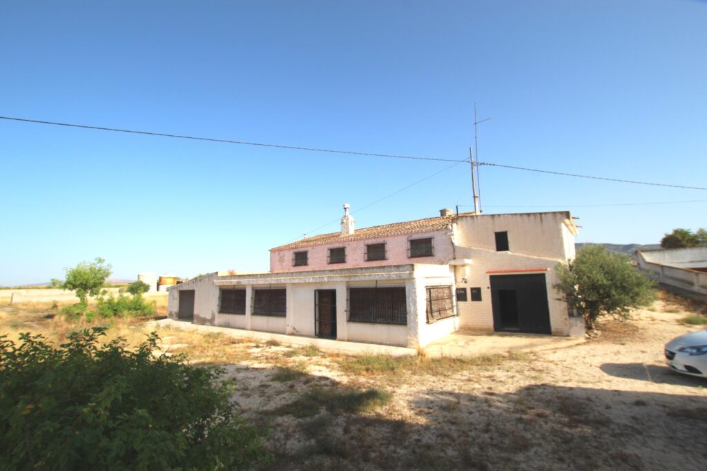 Country House w Torre Del Rico - oferta MLSC1548480