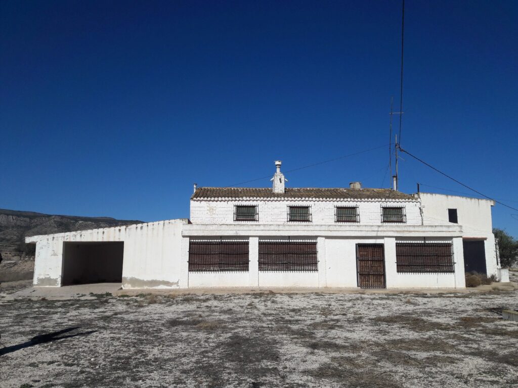 Country House w Torre Del Rico - oferta MLSC1548480