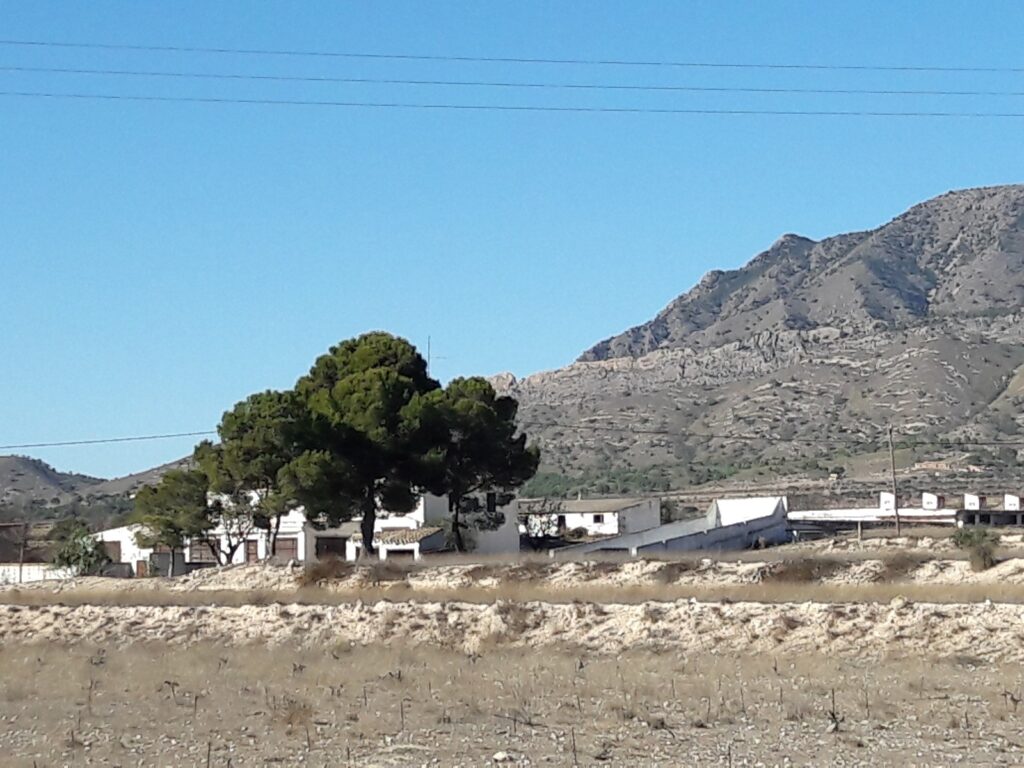 Country House w Torre Del Rico - oferta MLSC1548480