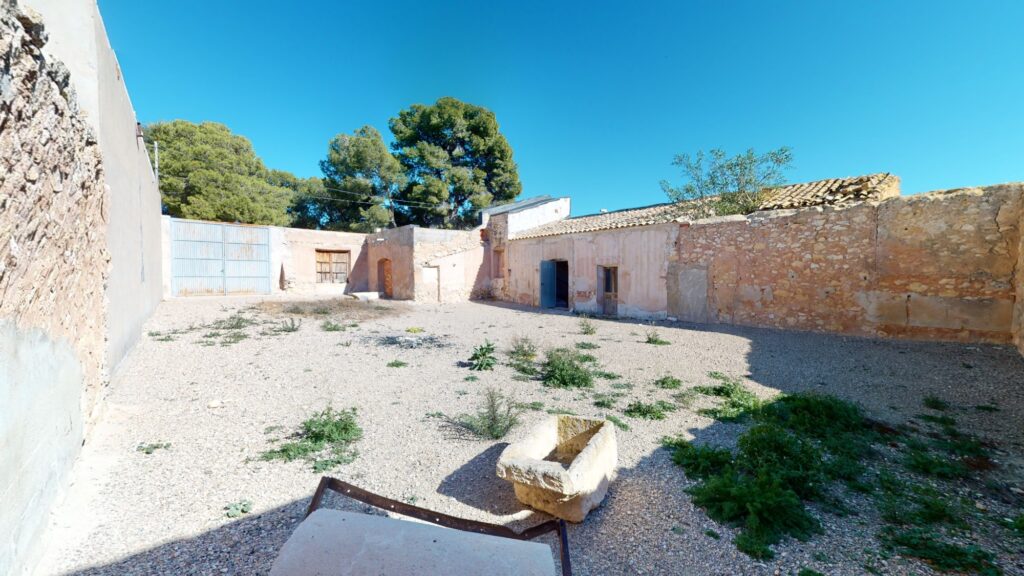 Country House w Torre Del Rico - oferta MLSC2108353