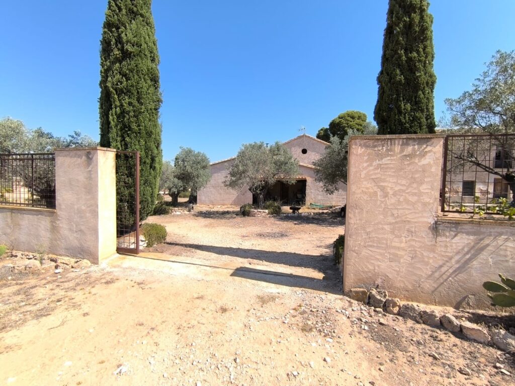 Country House w Villena - oferta MLSC5262218
