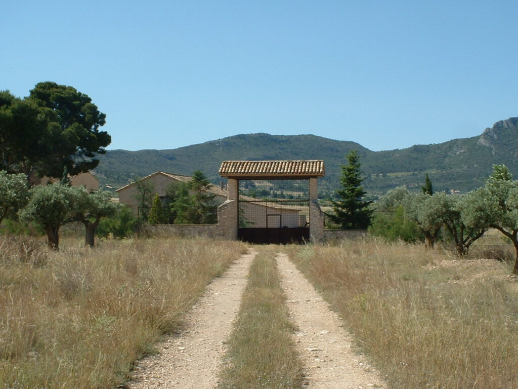 Country House w Villena - oferta MLSC5262218