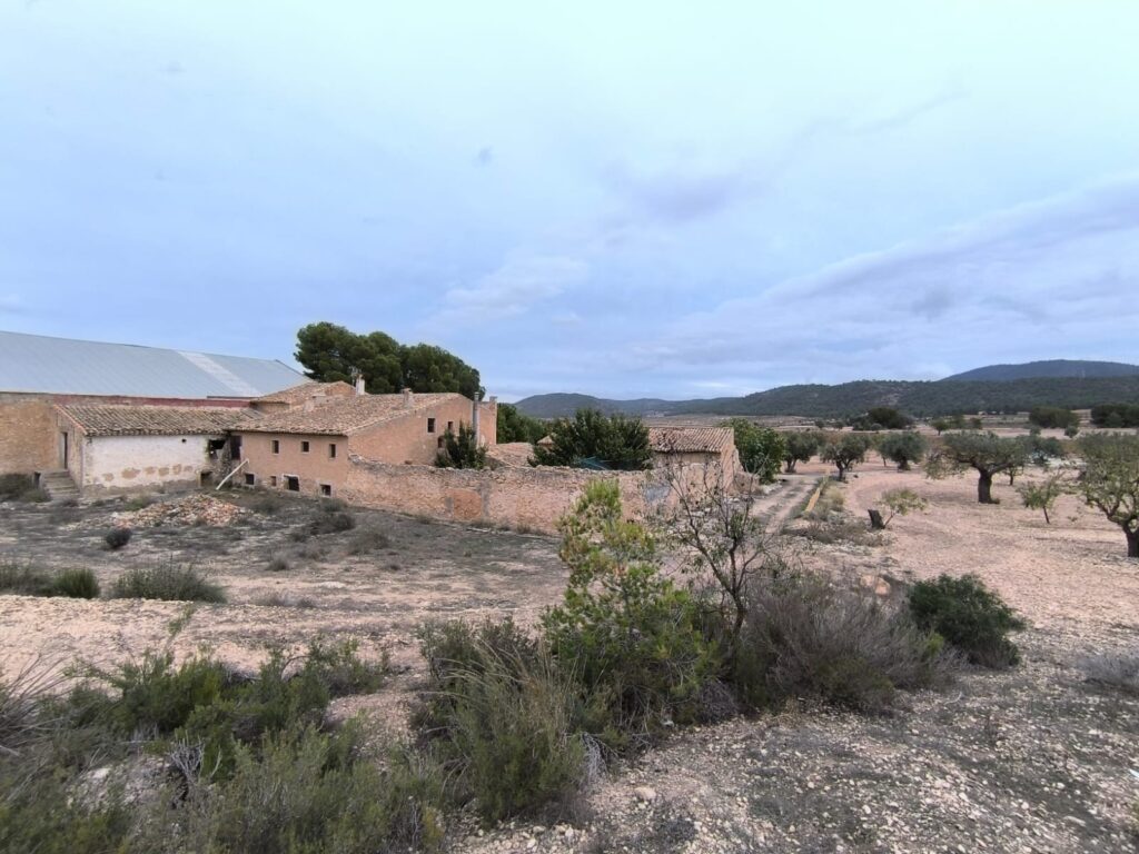 Country House w Villena - oferta MLSC6463522